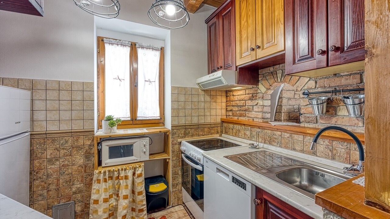 Photo of Kitchen in Heki