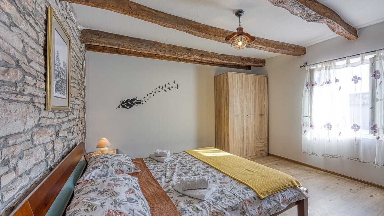 Photo of Bedroom in Heki