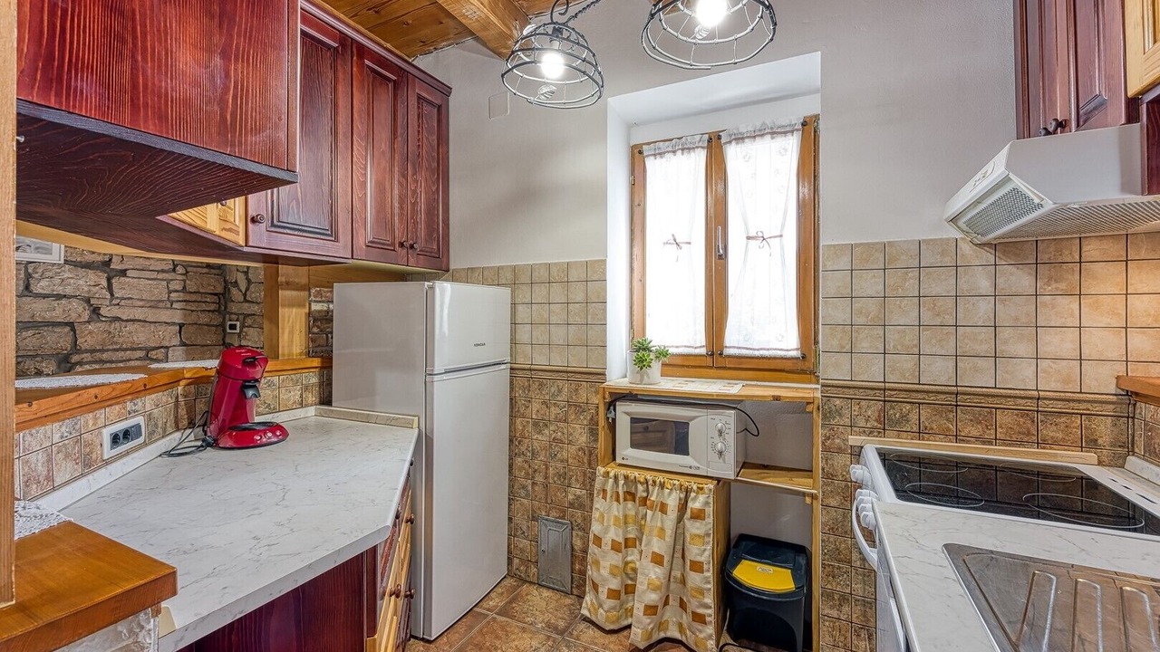Photo of Kitchen in Heki