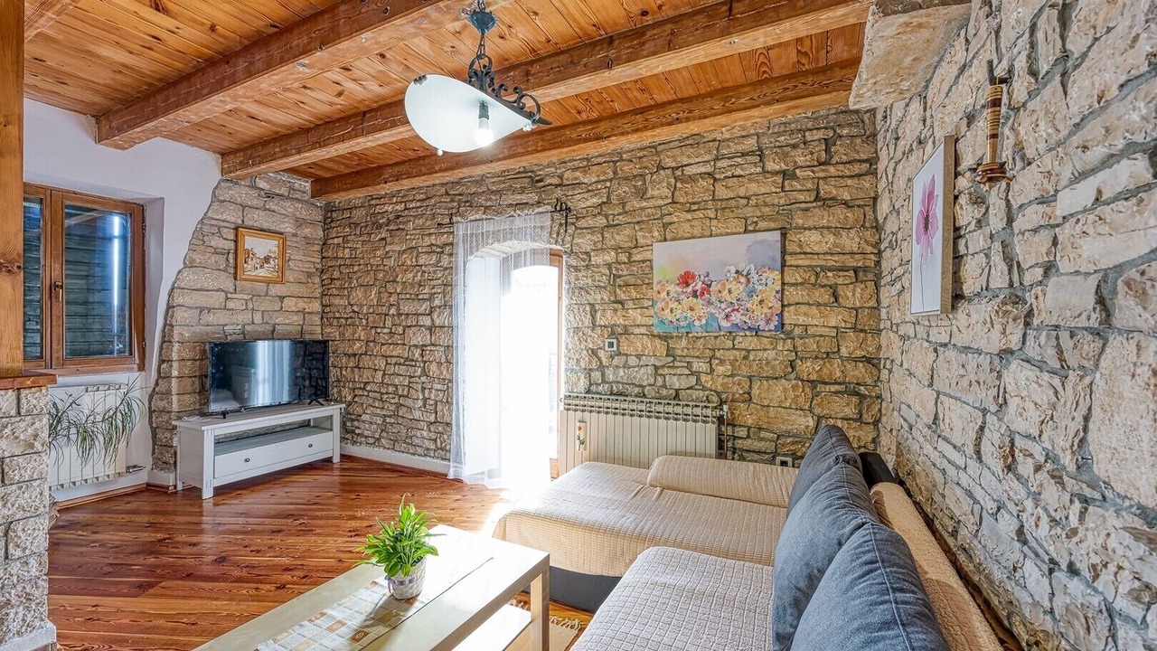 Photo of Livingroom in Heki