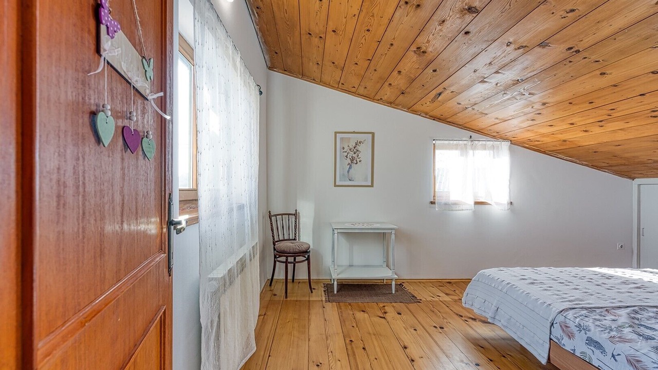 Photo of Bedroom in Heki