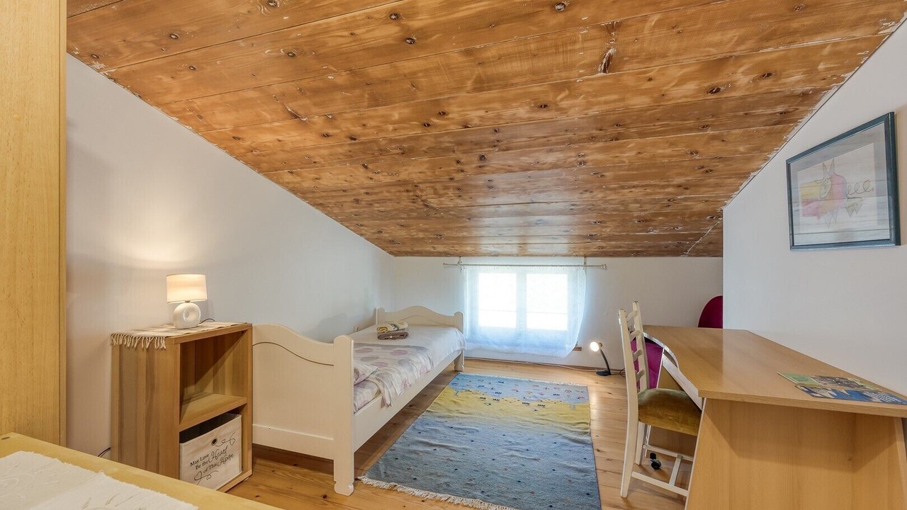 Photo of Bedroom in Heki