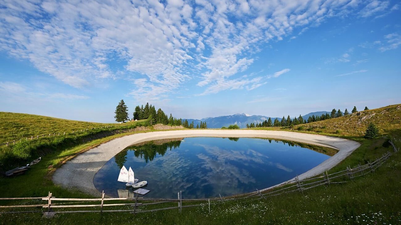 Photo of Outdoor in Mozirje