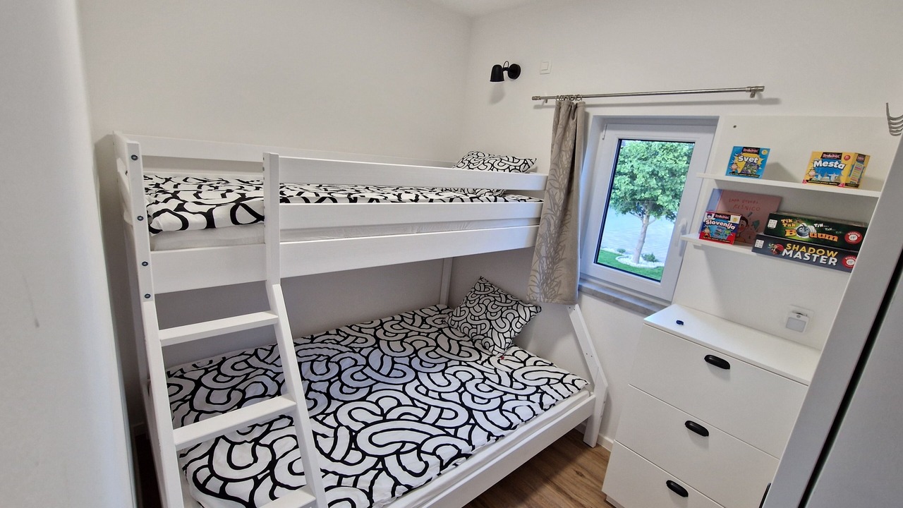 Photo of Bedroom in Mozirje