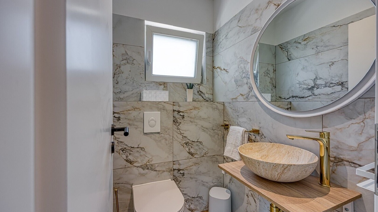 Photo of Bathroom in Selina