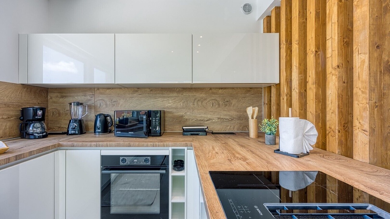 Photo of Kitchen in Selina