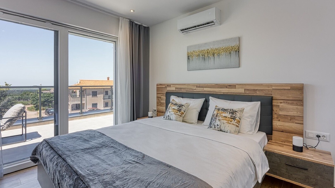 Photo of Bedroom in Selina