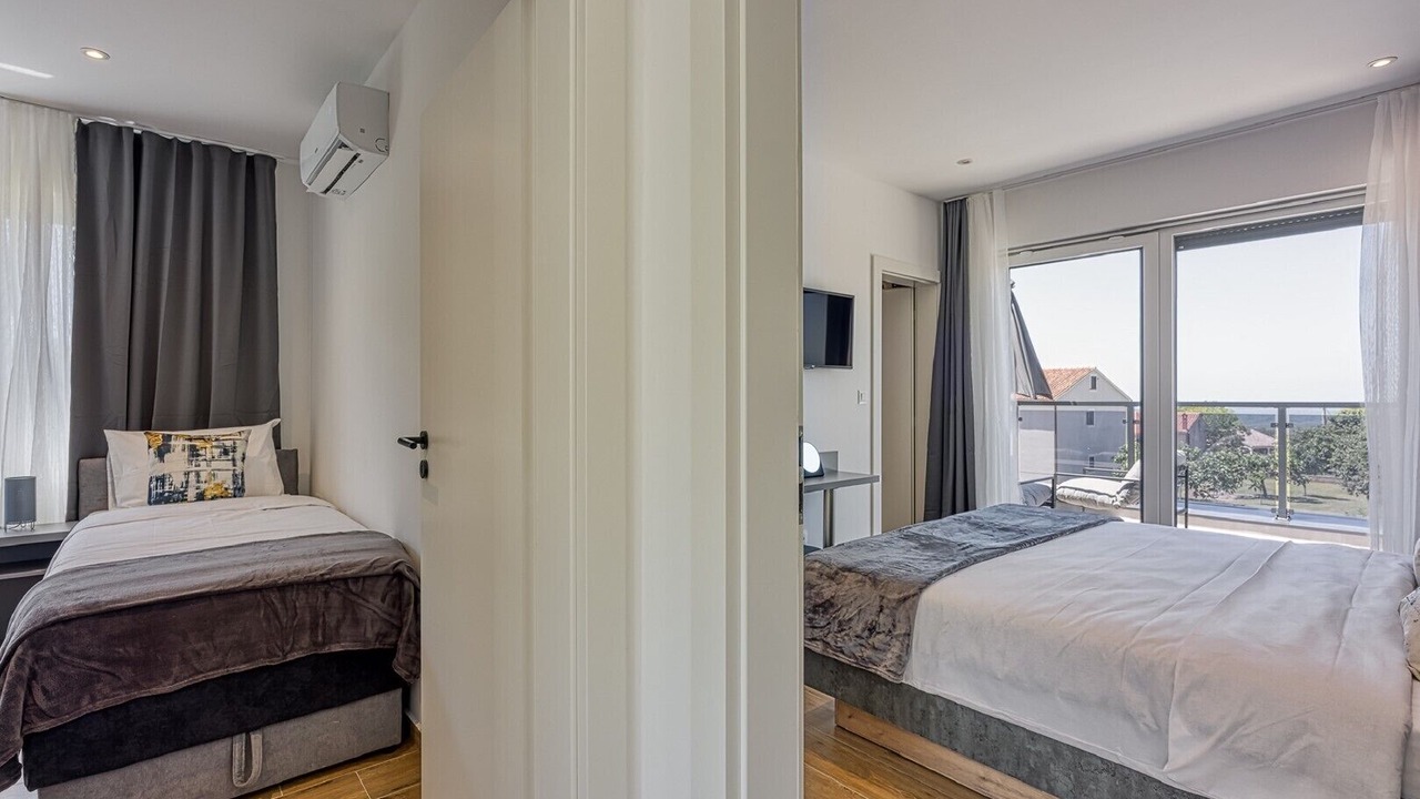Photo of Bedroom in Selina
