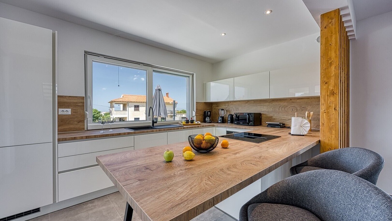 Photo of Kitchen in Selina