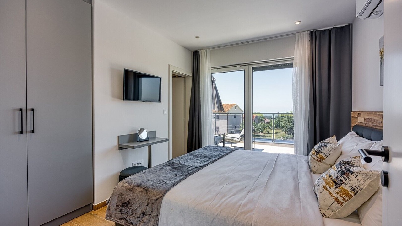 Photo of Bedroom in Selina