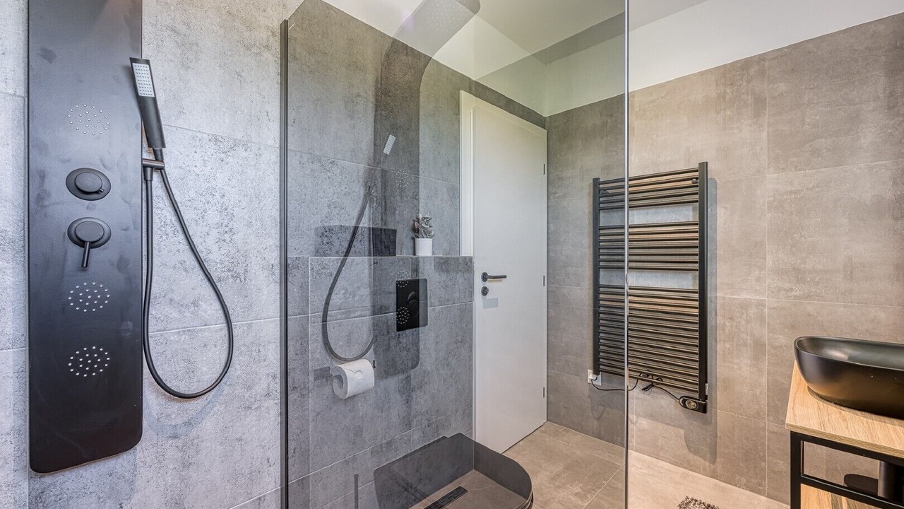 Photo of Bathroom in Selina