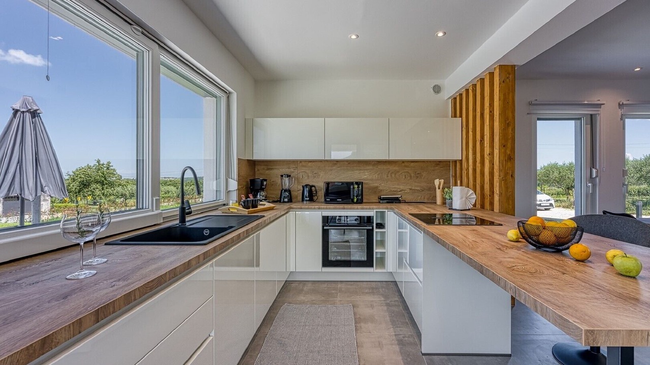 Photo of Kitchen in Selina