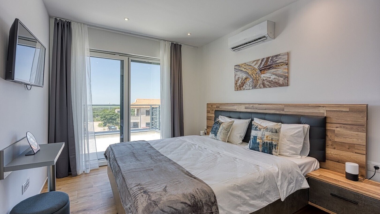 Photo of Bedroom in Selina