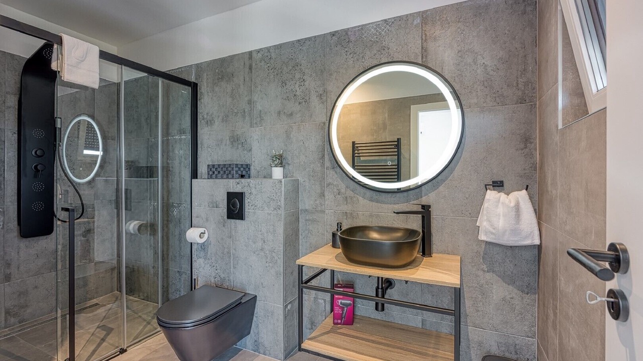 Photo of Bathroom in Selina