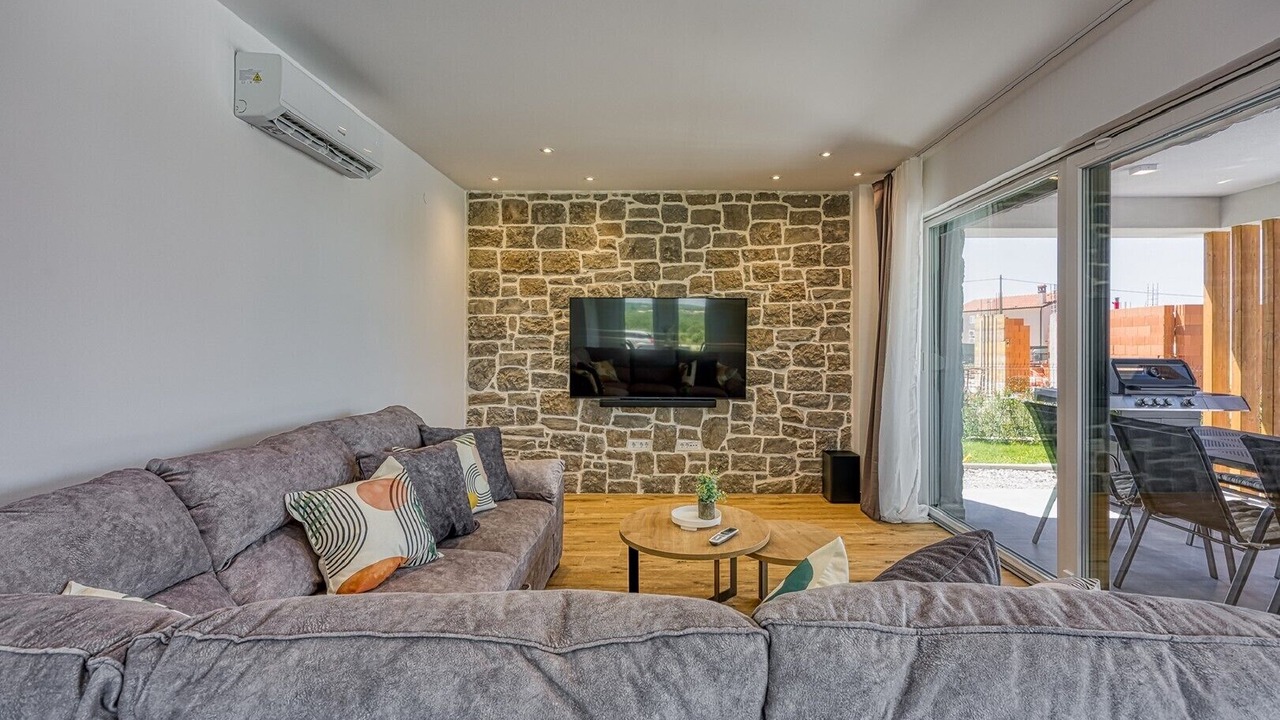 Photo of Livingroom in Selina
