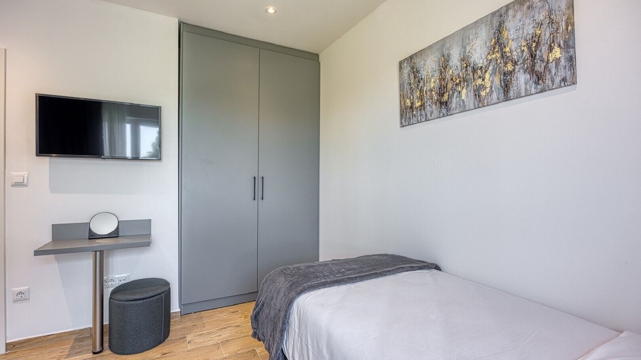 Photo of Bedroom in Selina