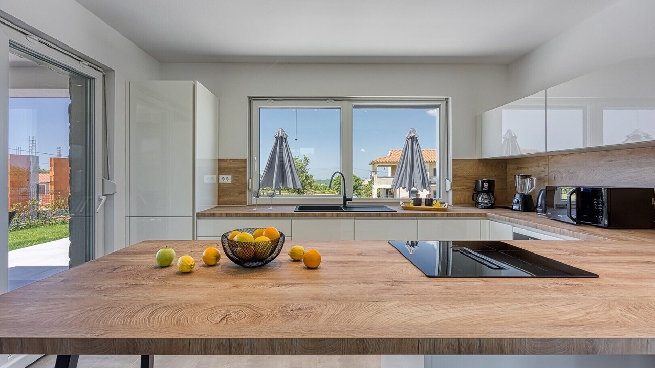 Photo of Kitchen in Selina