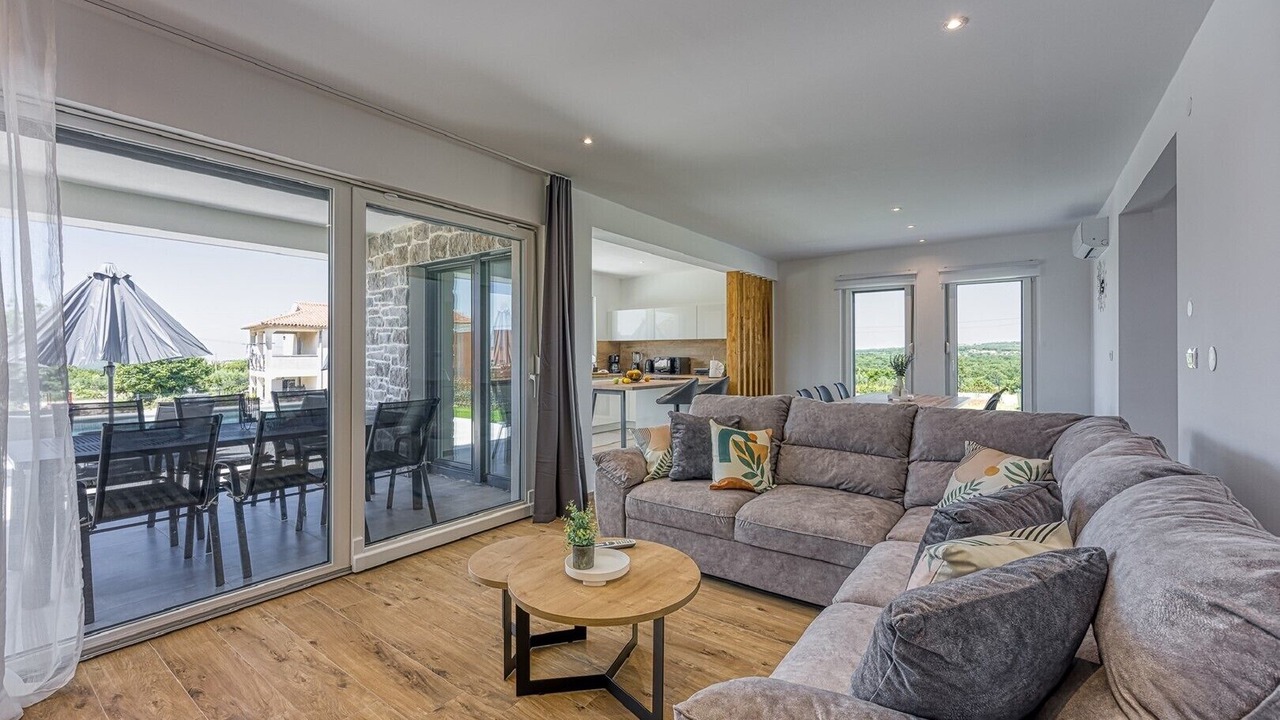 Photo of Livingroom in Selina