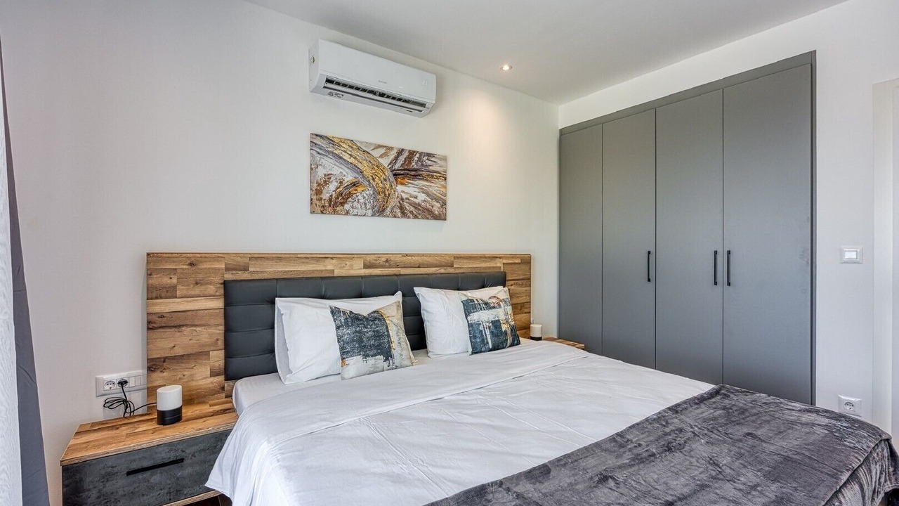 Photo of Bedroom in Selina