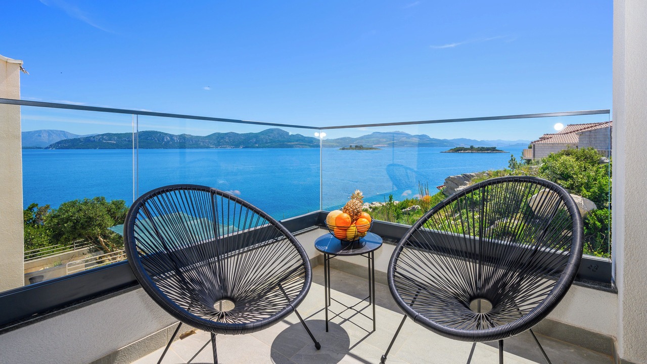 Photo of Patio Balcony in Sreser