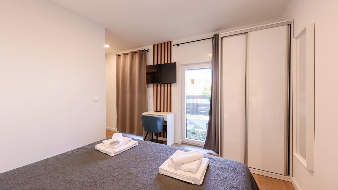 Photo of Bedroom in Sreser