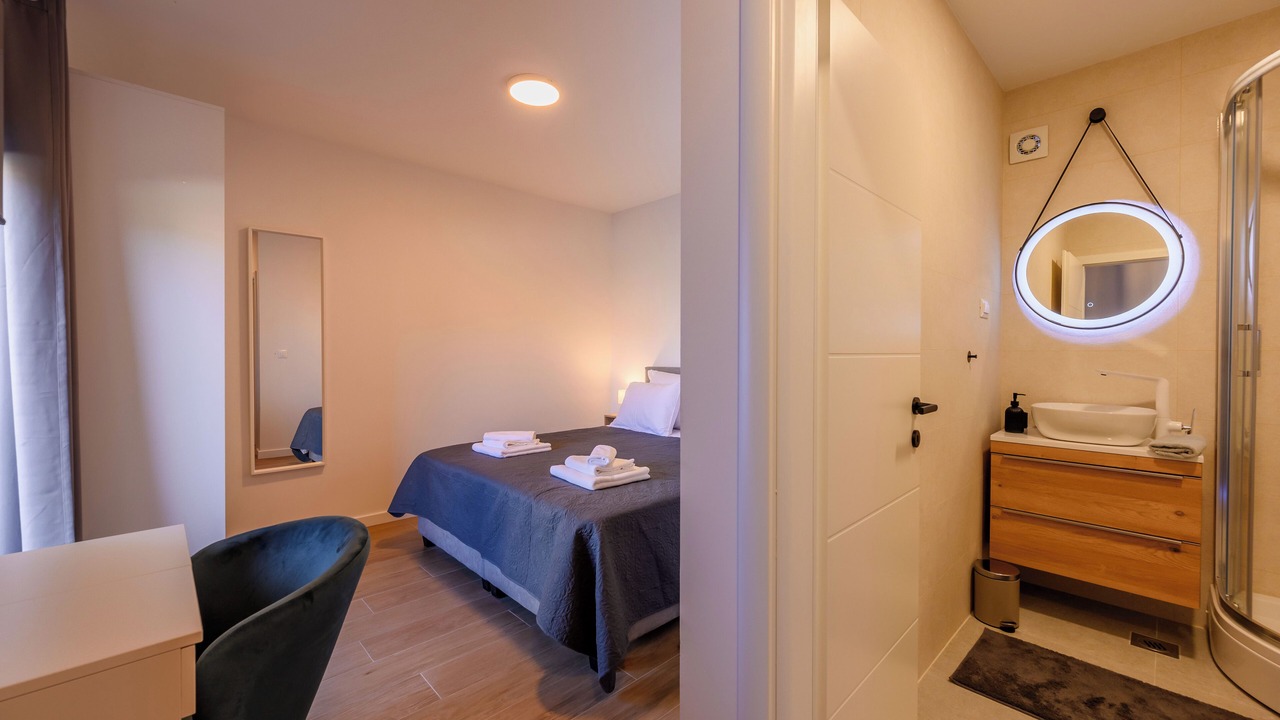 Photo of Bedroom in Sreser