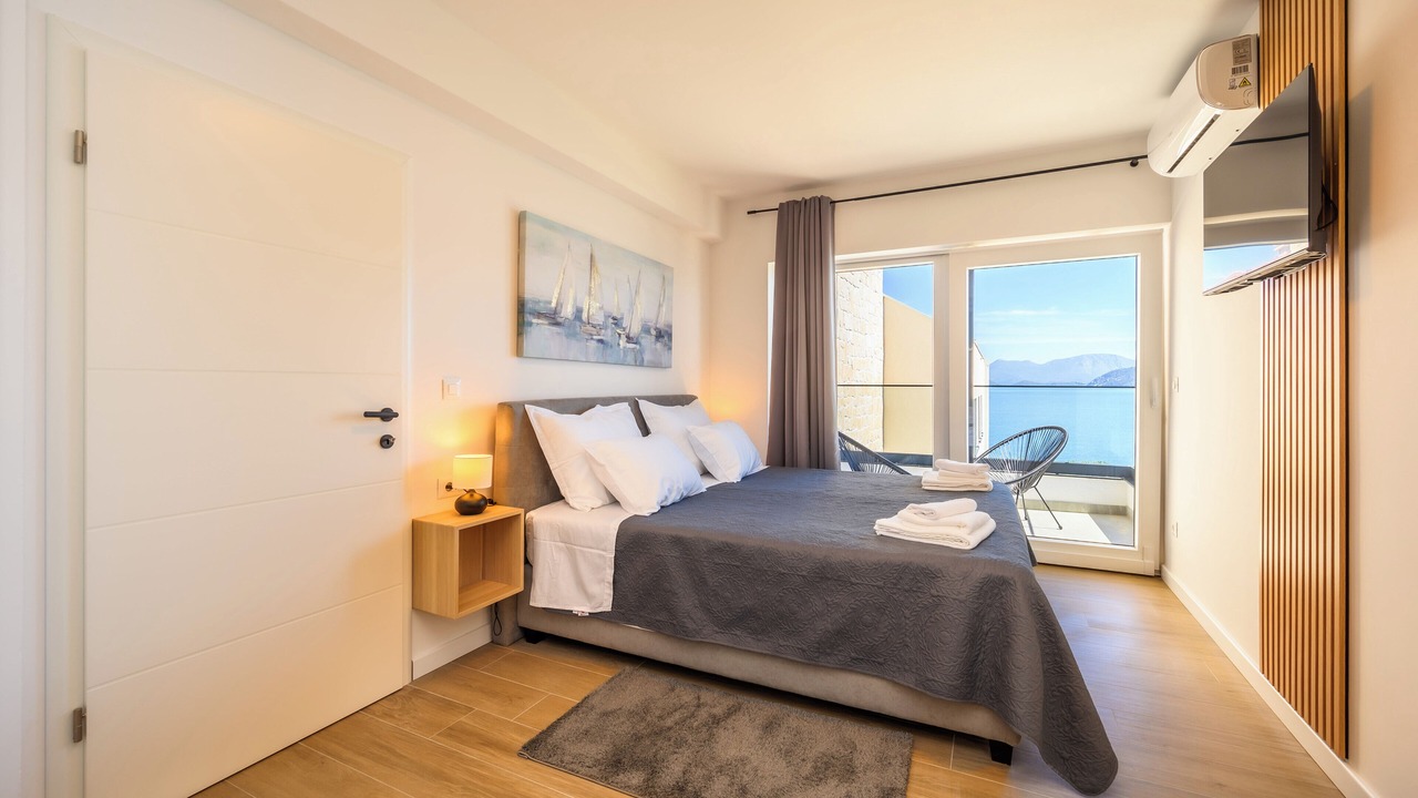 Photo of Bedroom in Sreser