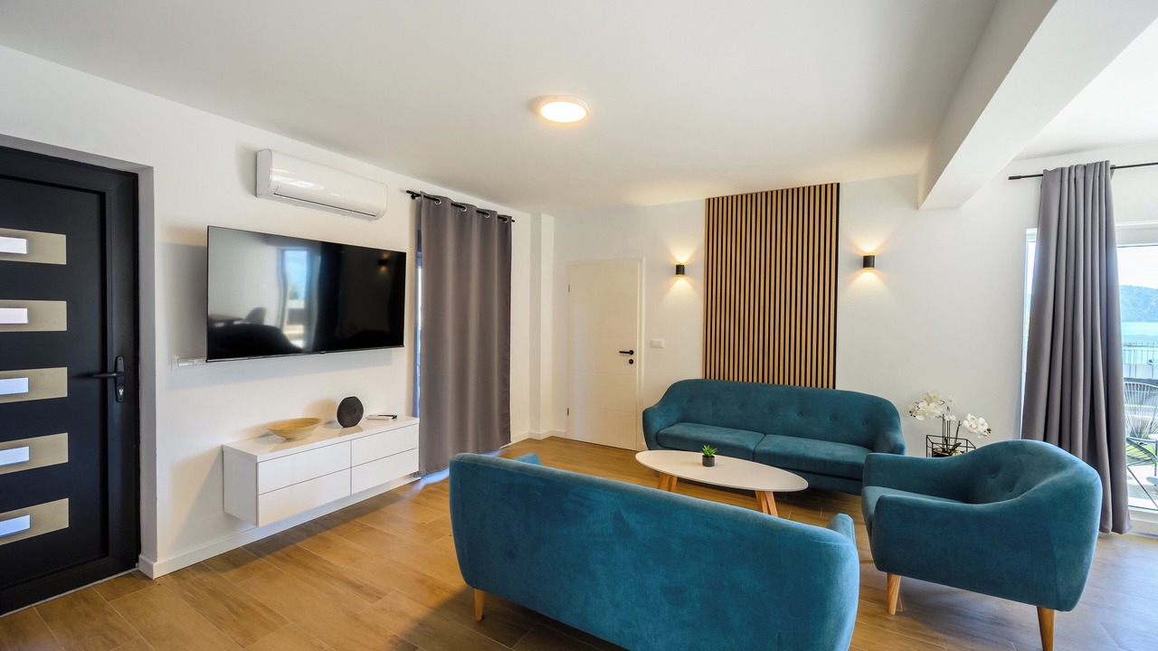 Photo of Livingroom in Sreser