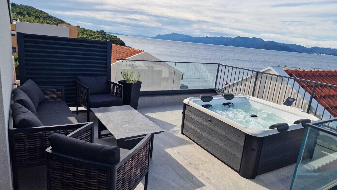 Photo of Patio Balcony in Sreser