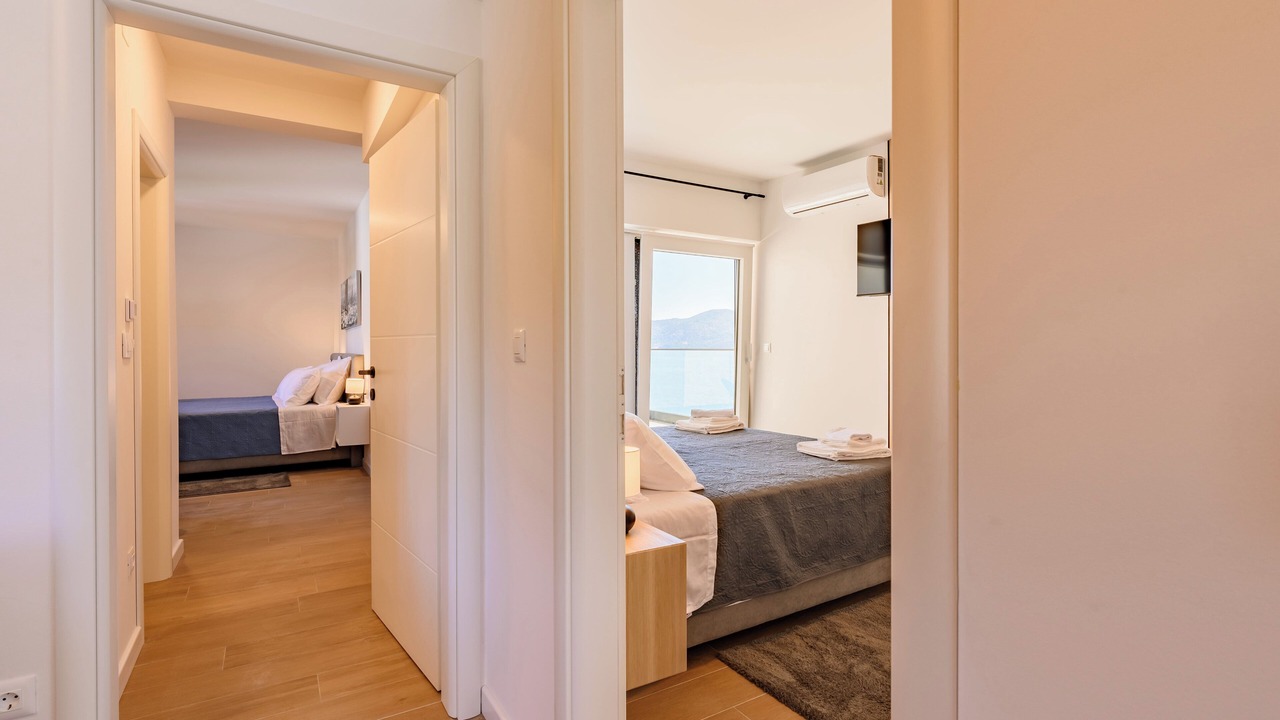 Photo of Bedroom in Sreser