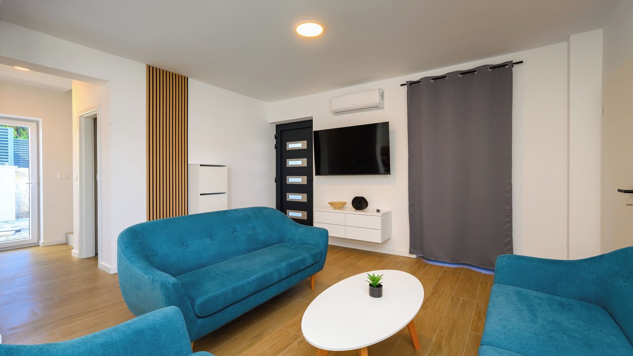 Photo of Livingroom in Sreser