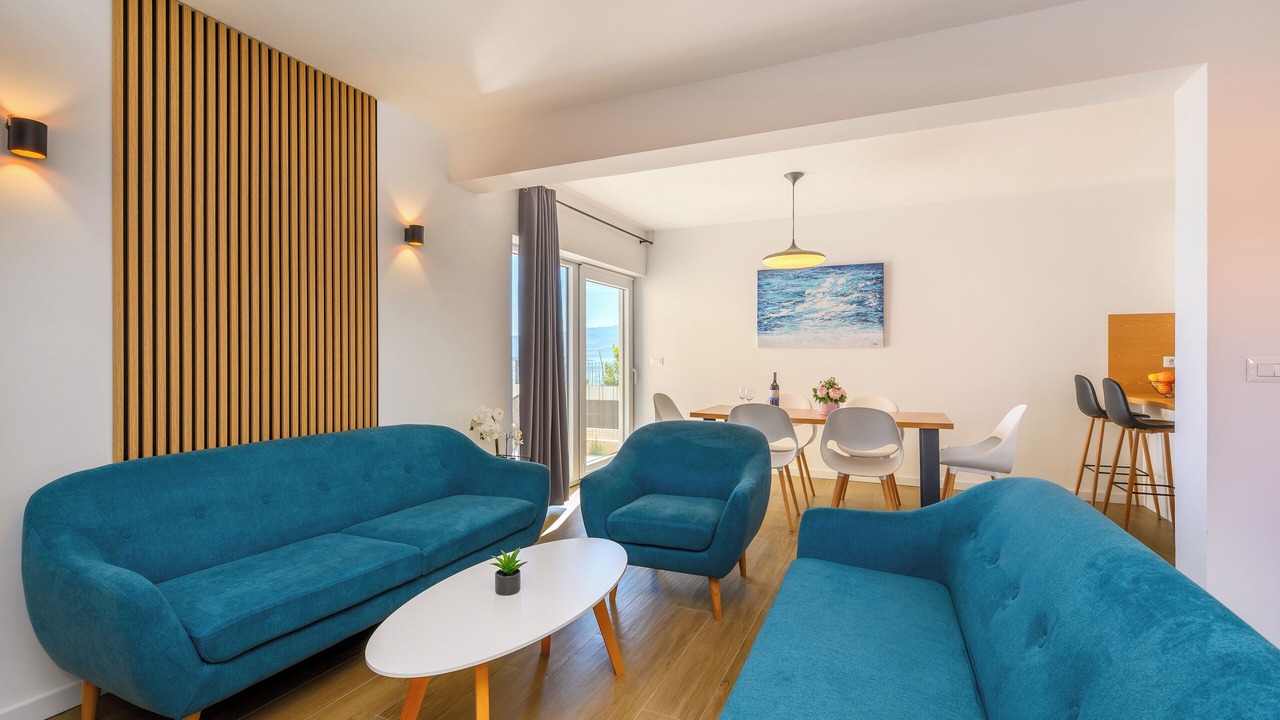 Photo of Livingroom in Sreser