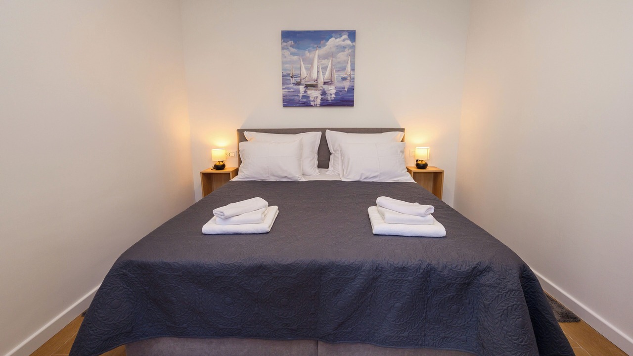 Photo of Bedroom in Sreser
