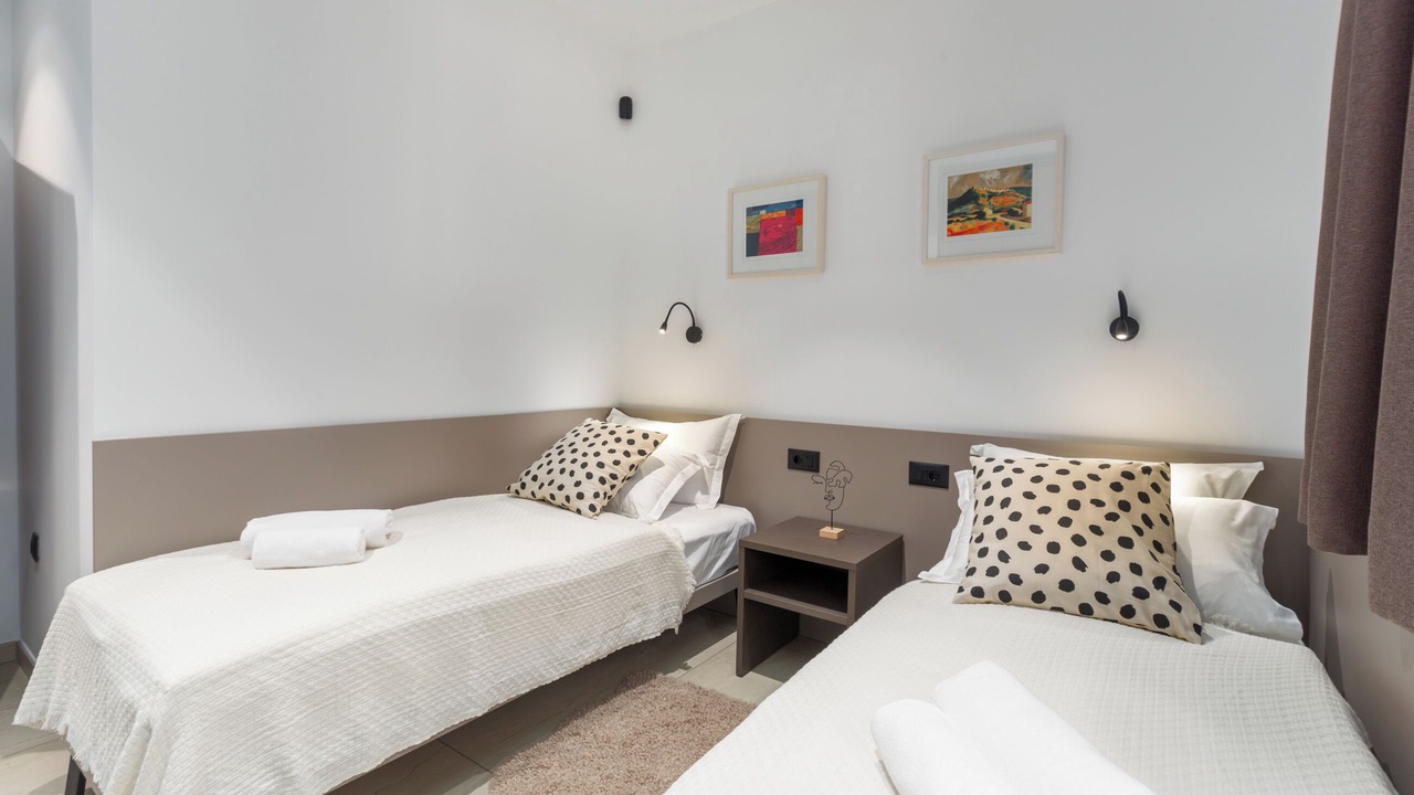 Photo of Bedroom in Tadini