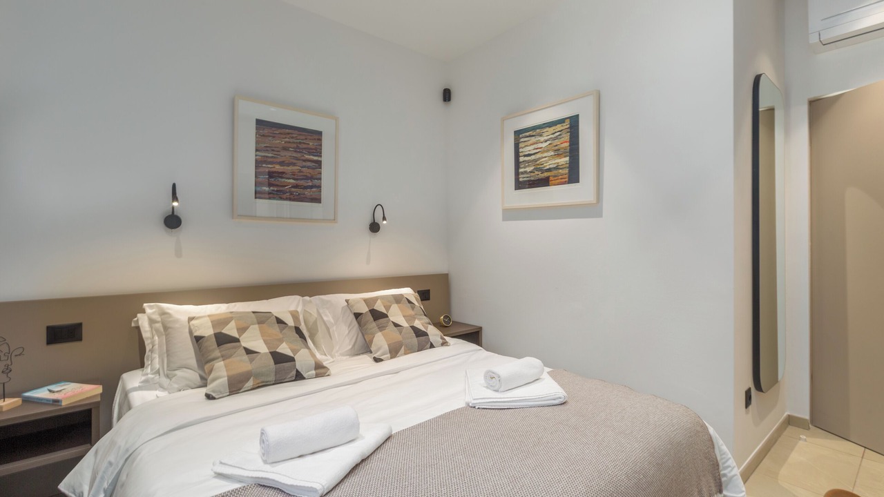Photo of Bedroom in Tadini
