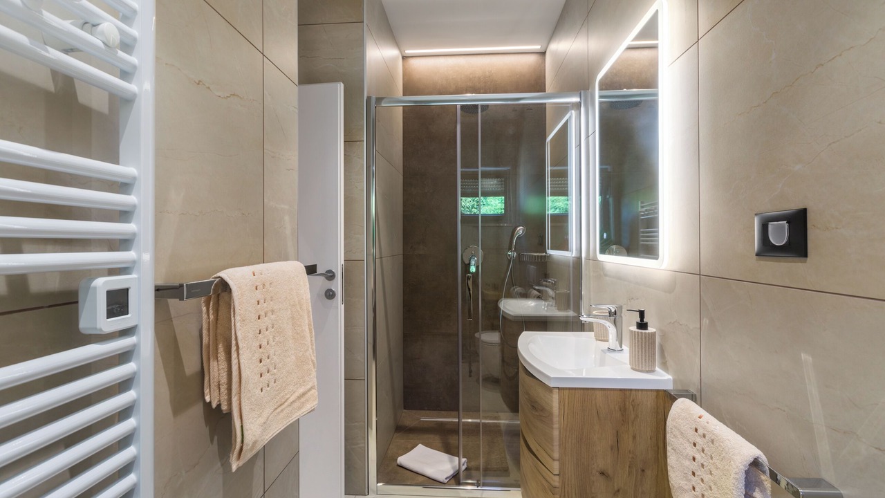 Photo of Bathroom in Tadini