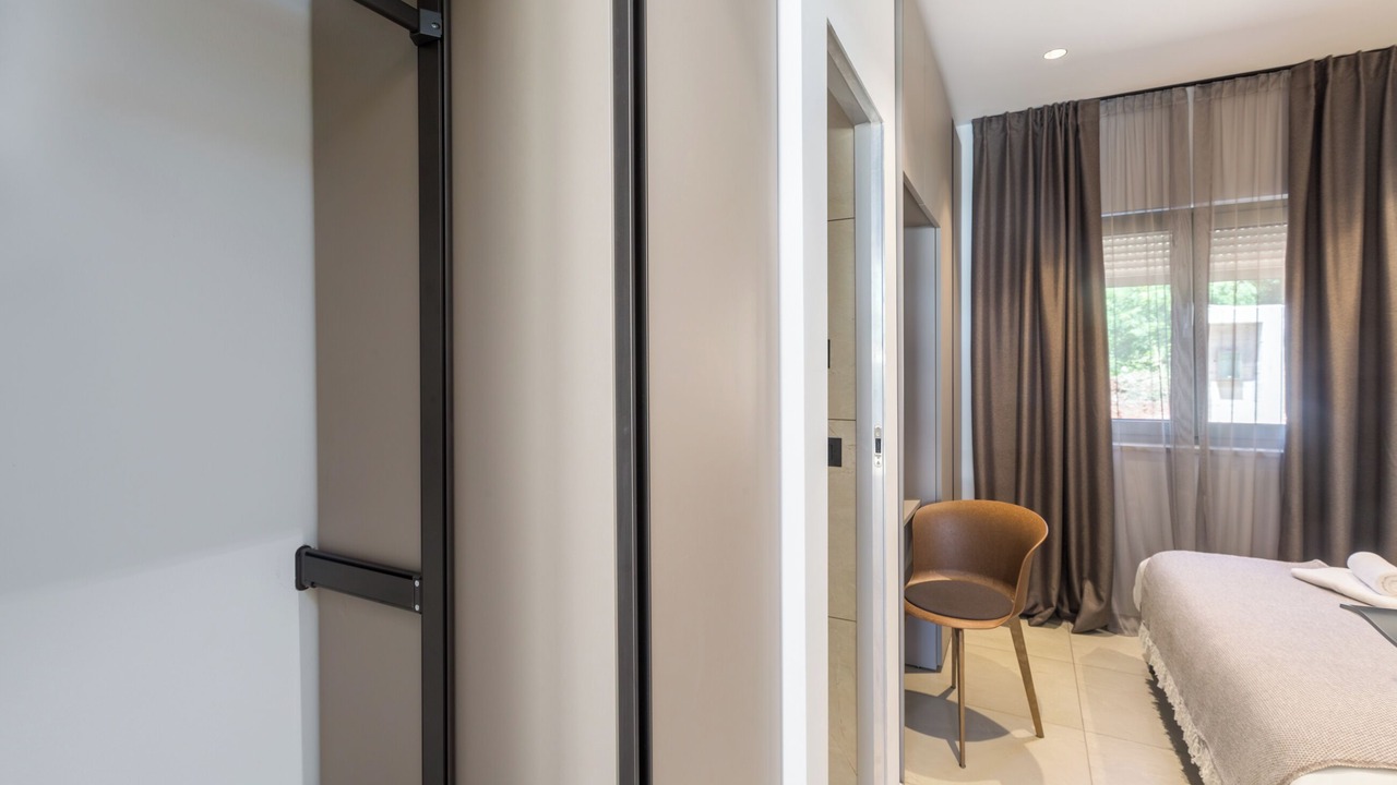 Photo of Bedroom in Tadini