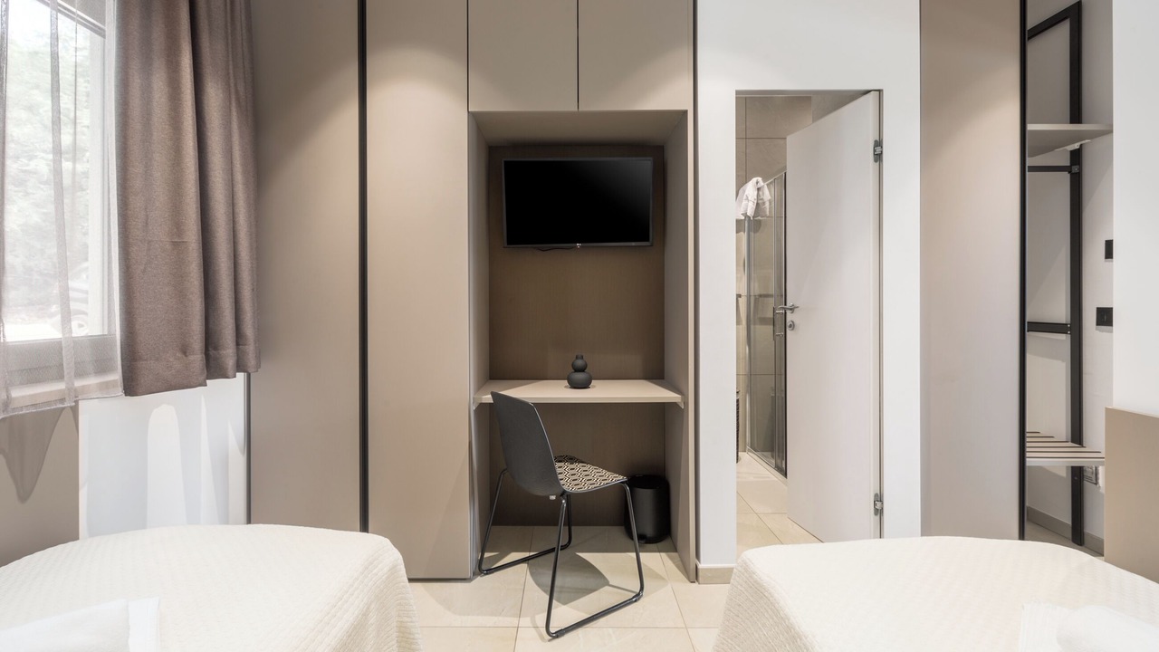 Photo of Bedroom in Tadini