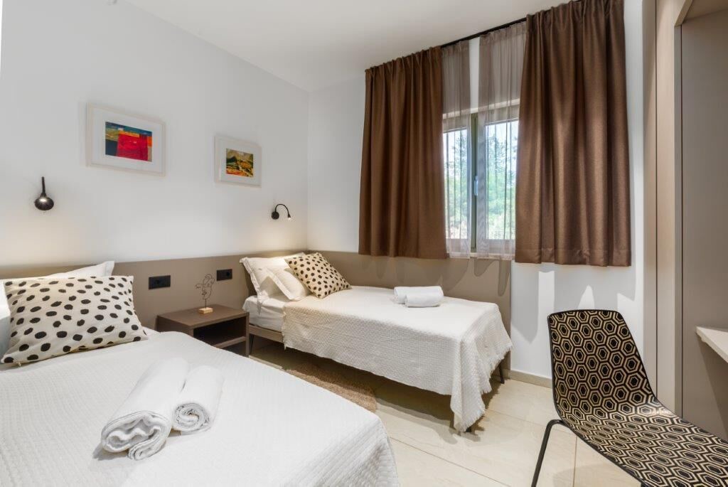 Photo of Bedroom in Tadini