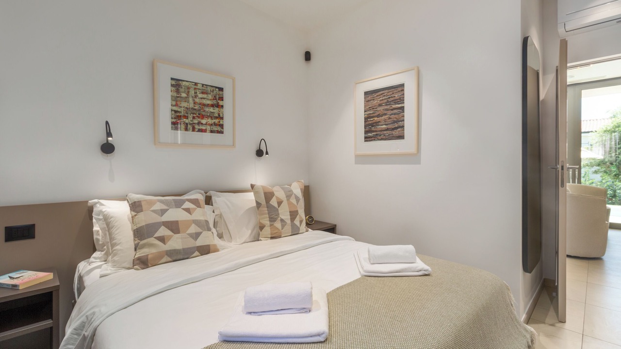Photo of Bedroom in Tadini