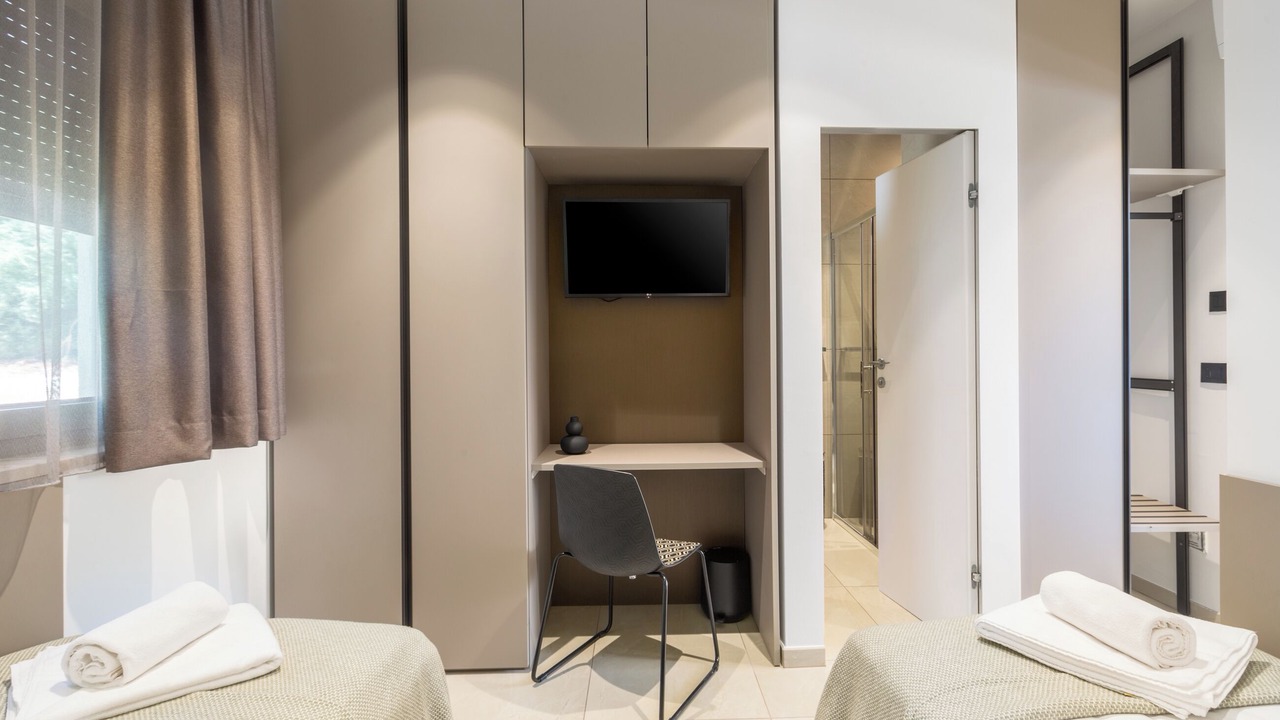 Photo of Bedroom in Tadini