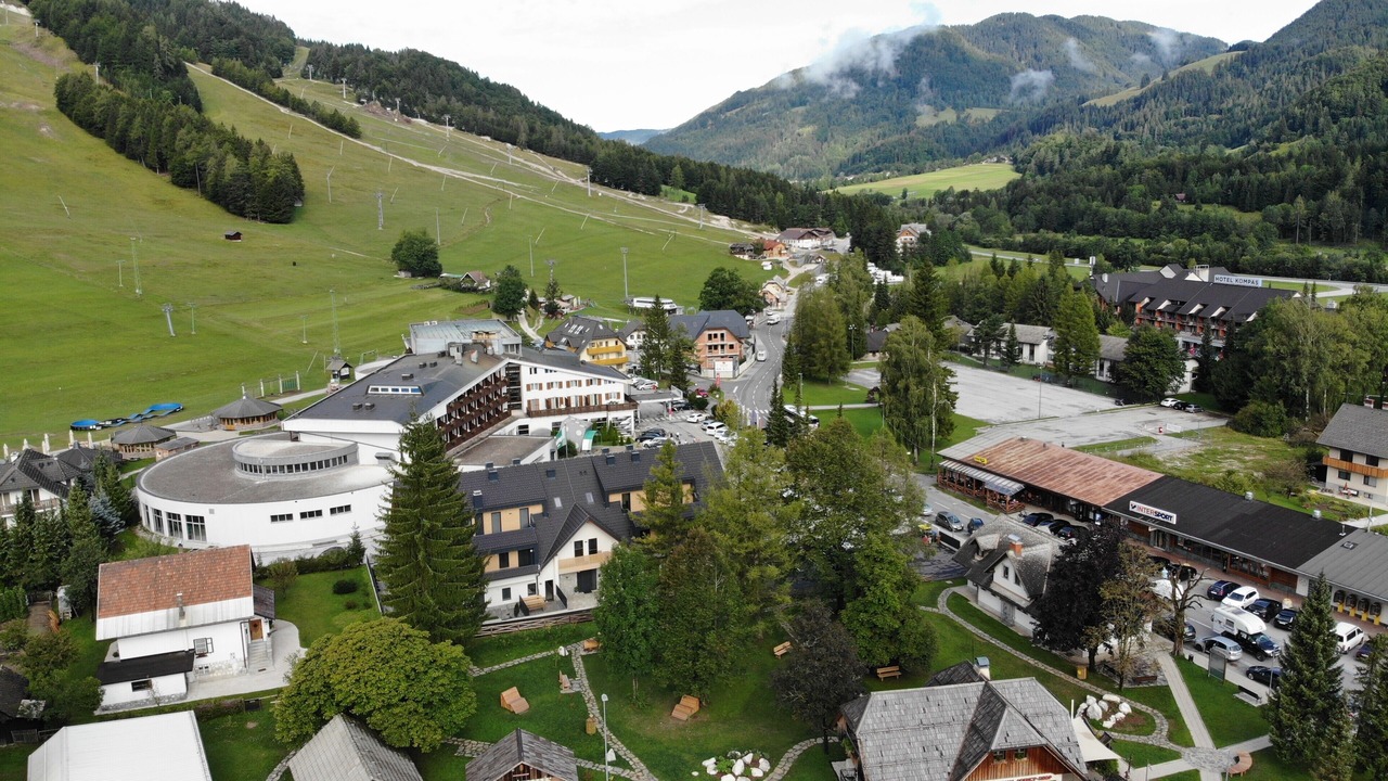 Photo of Others in Kranjska Gora