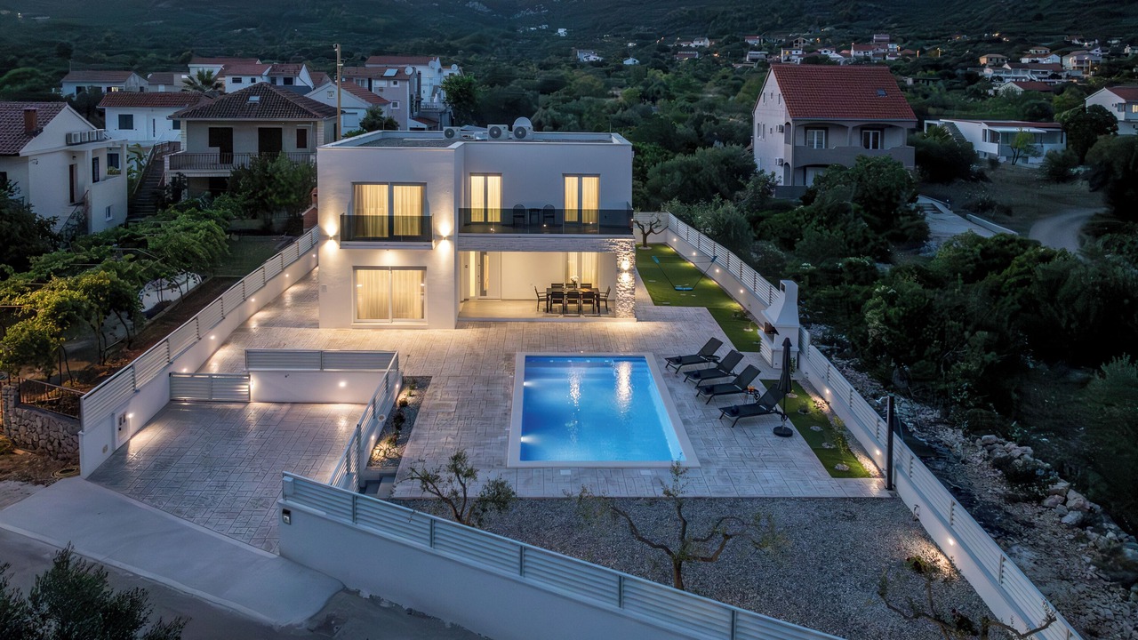 Photo of Outdoor in Vinisce