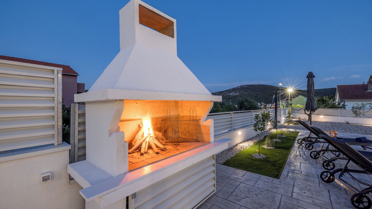 Photo of Patio Balcony in Vinisce