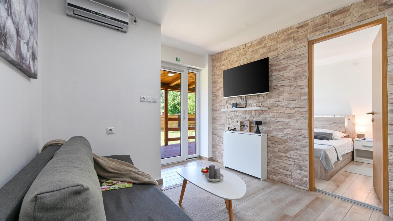 Photo of Bedroom in Ludbreg