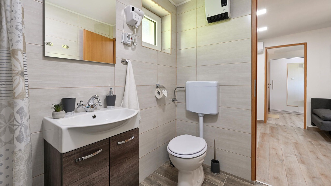 Photo of Bathroom in Ludbreg