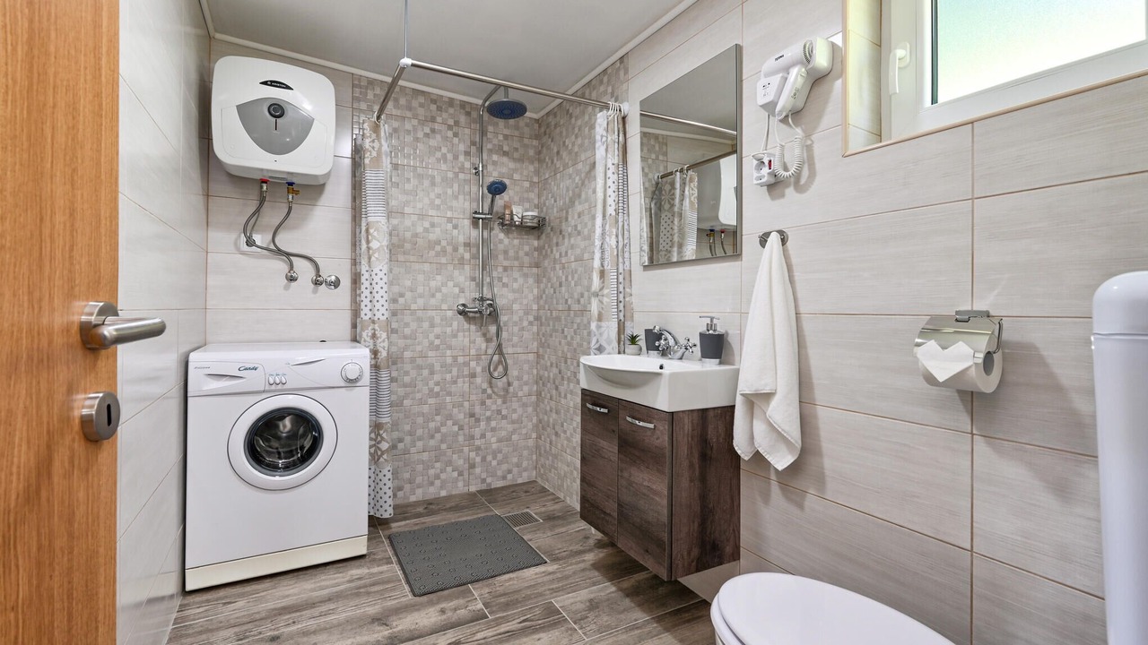 Photo of Bathroom in Ludbreg