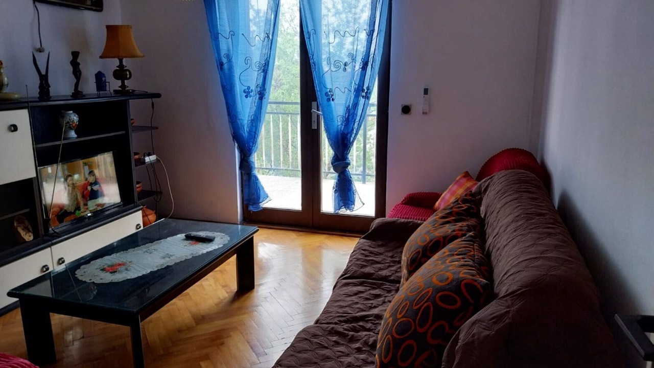 Photo of Livingroom in Senj