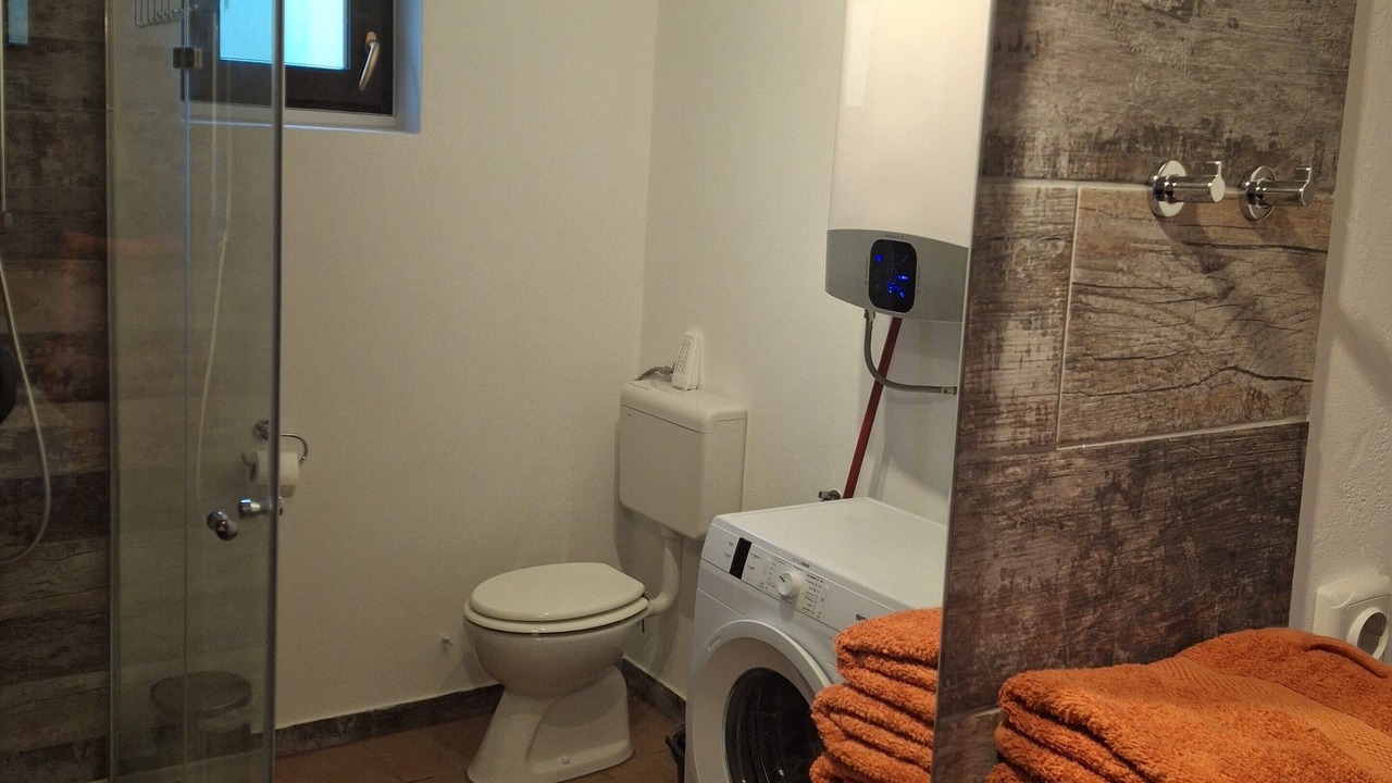 Photo of Bathroom in Erdut