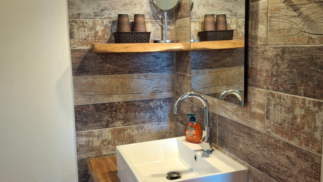 Photo of Bathroom in Erdut